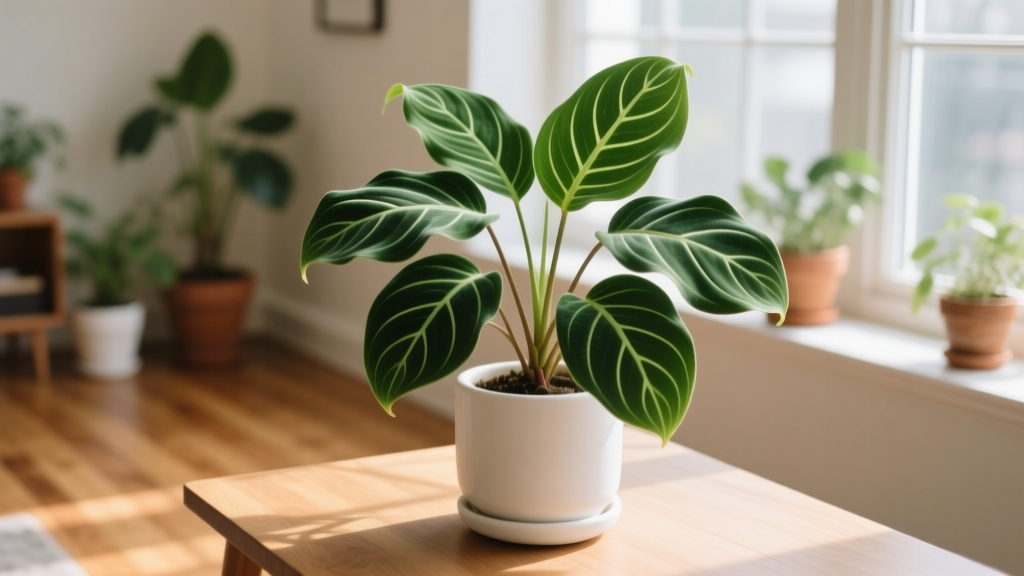 Prayer Plant Propagation: Indoor Methods That Work