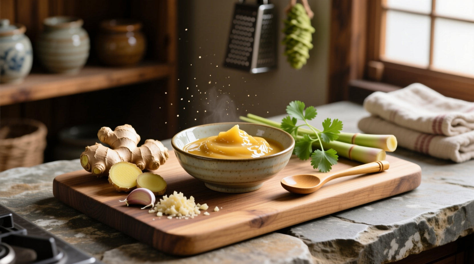 shio koji marinade recipe