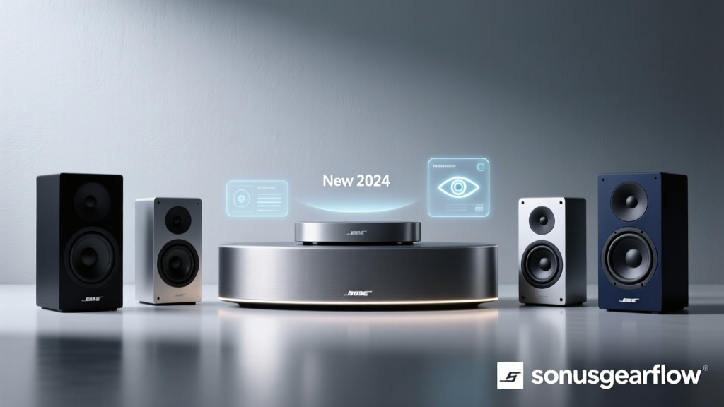 Bose Home Theater Systems 2026: Soundbar Max 900 Tested