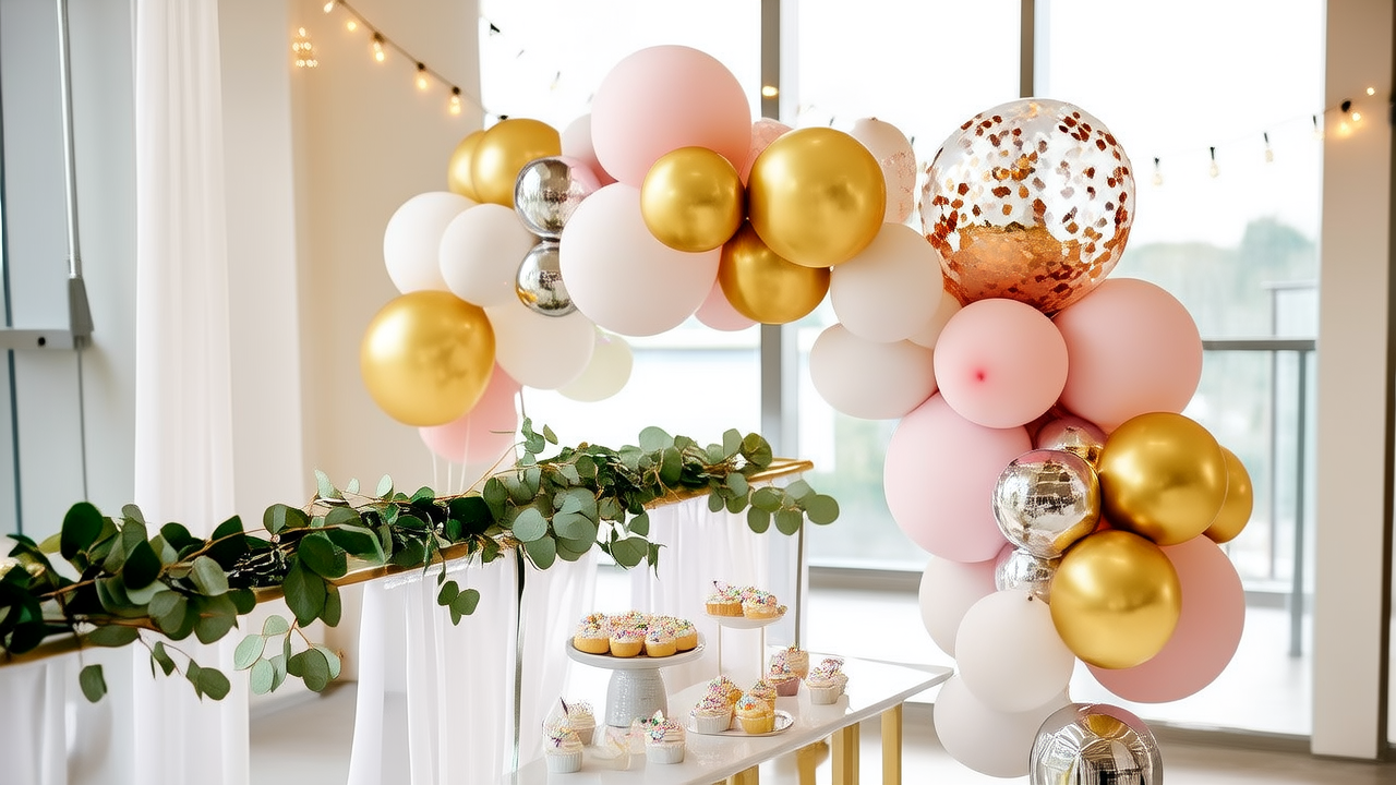 Handmade Party Invitations: 6 Creative Styles