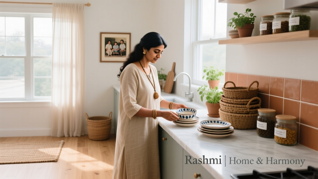 Rashmi: A Practical, Evidence-Based Guide for Parents Raising a Child Named Rashmi