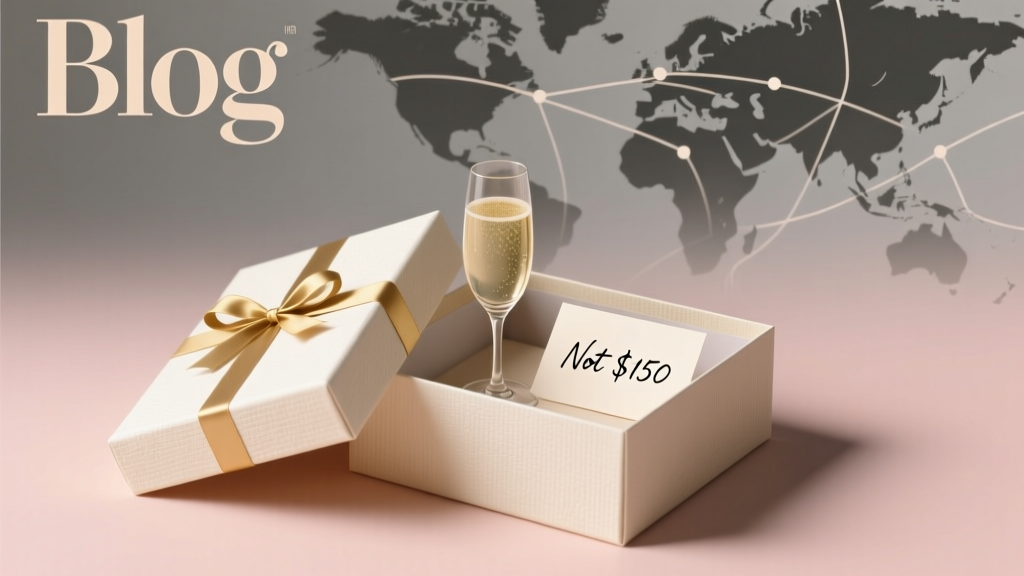 Wedding Gift Amount: What’s Appropriate in 2026?