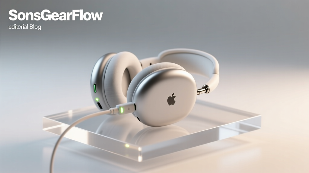 Wireless Headphones While Charging: Truth & Risks (2026)