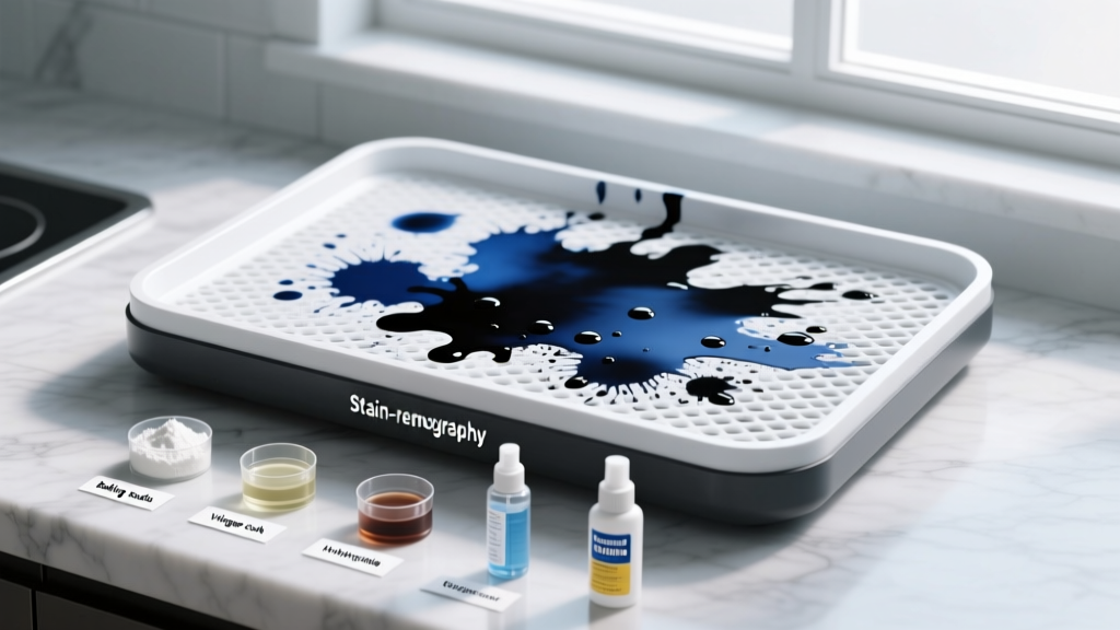 Tested: How to Get Ink Out of Dehydrator Fast (2026)