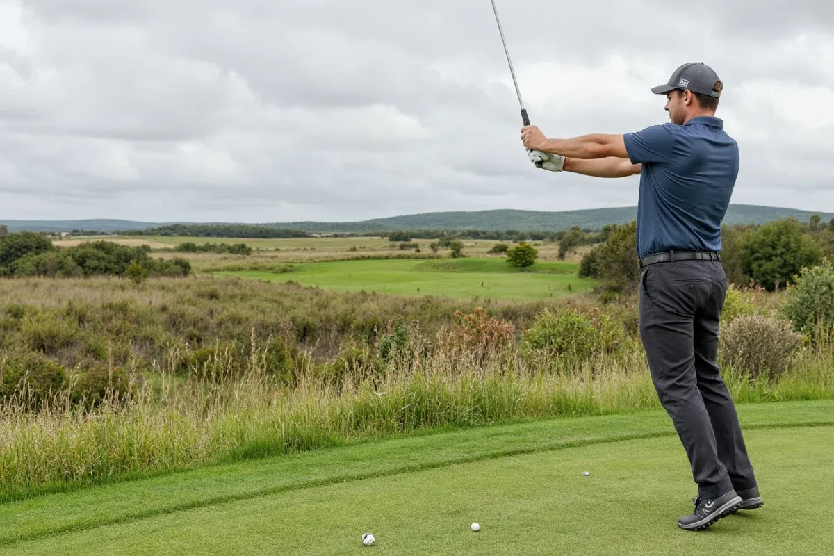Golf Club Fitting: Top 2026 Locations & Tips
