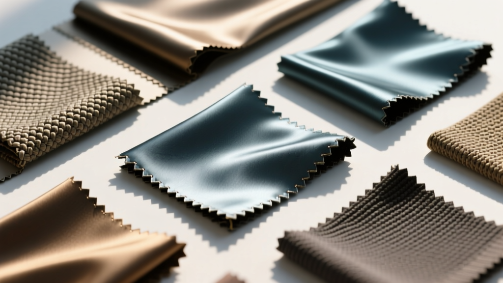 Top Nylon Fabric Manufacturers: A Designer’s Sourcing Guide