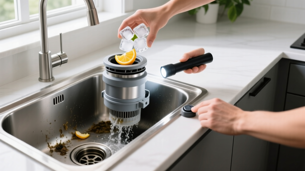 The Best Garbage Disposal Step by Step Guide 2026