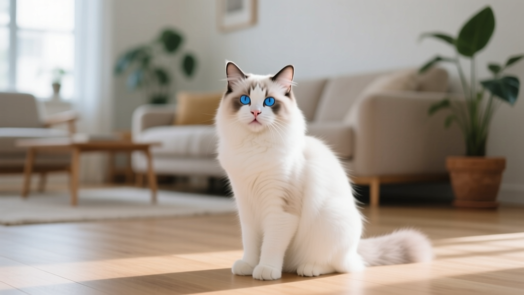 Why Is My Ragdoll Hissing? 7 Science-Backed Reasons