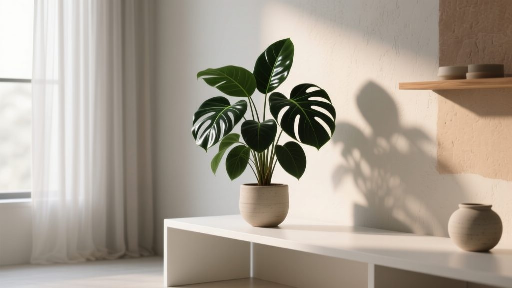 Indoor Plants That Need No Sunlight or Fertilizer (2026)