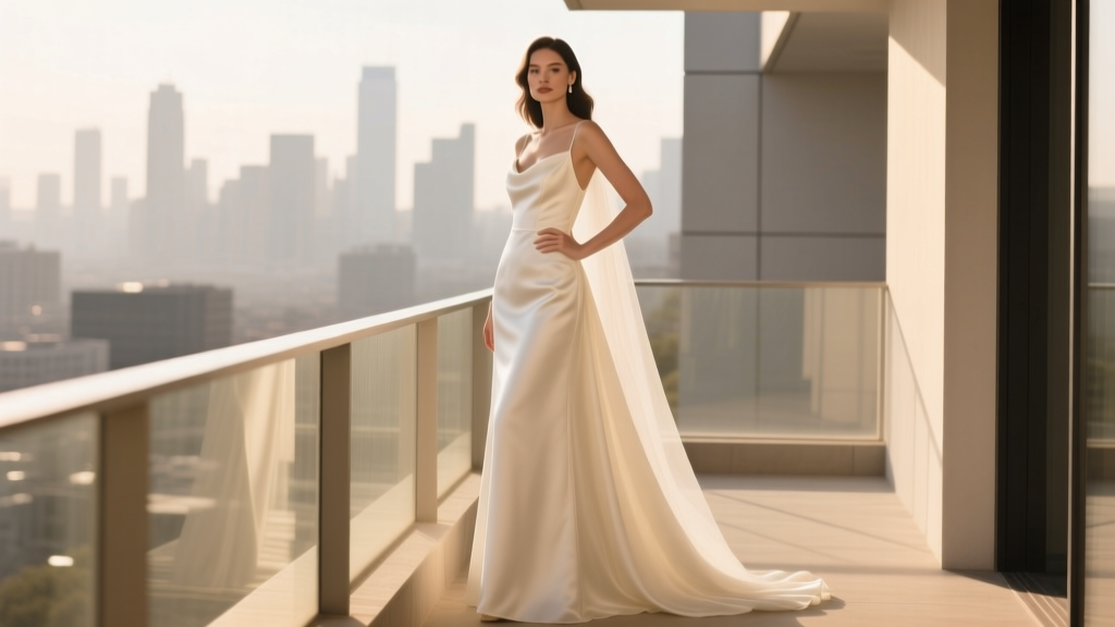 A-Line Ankle Dress: Avoid Alterations & Regrets (2026)