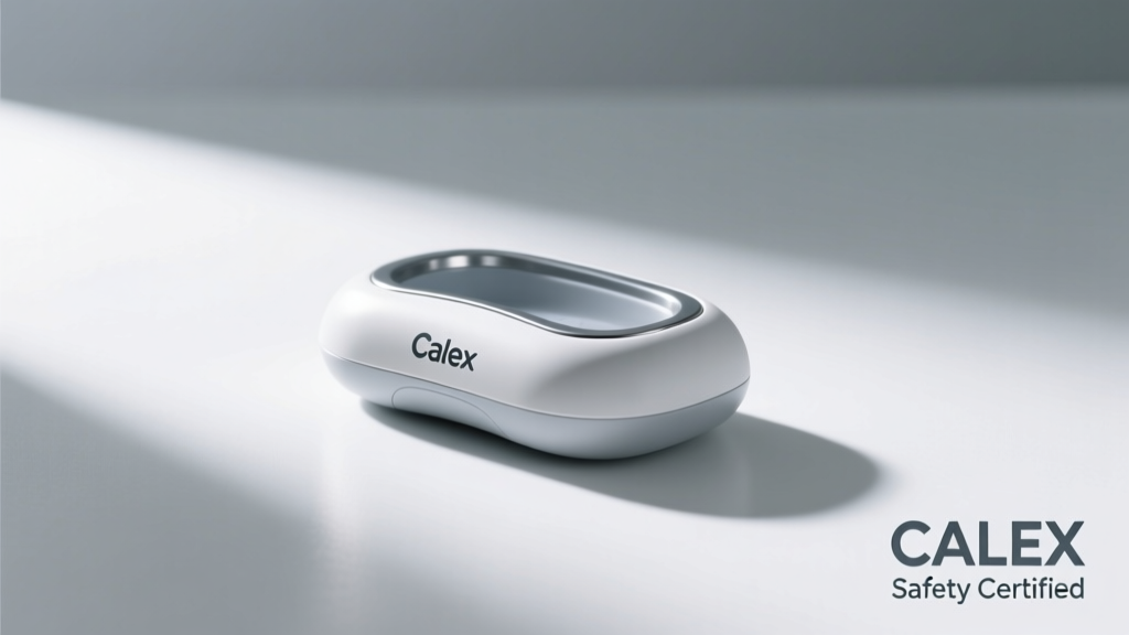 Calex Child Safety Review: Evaluating the Real-World Safety of Calex Night Lights and Plug-In Devices for Homes with Young Children