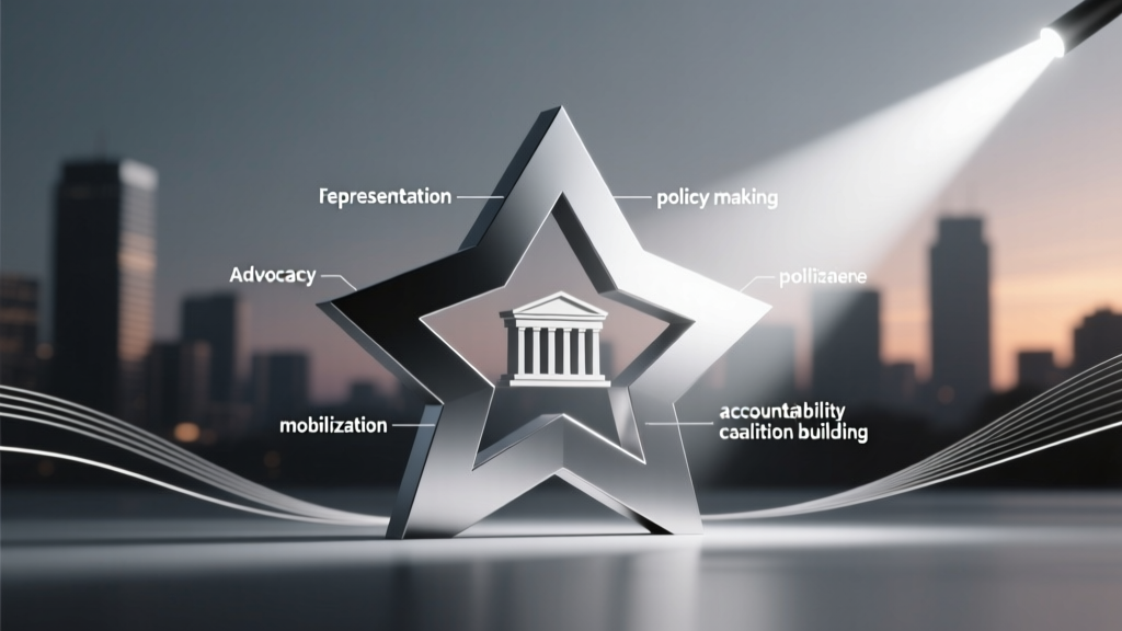 Goal of Political Parties: 7 Core Functions (2026)