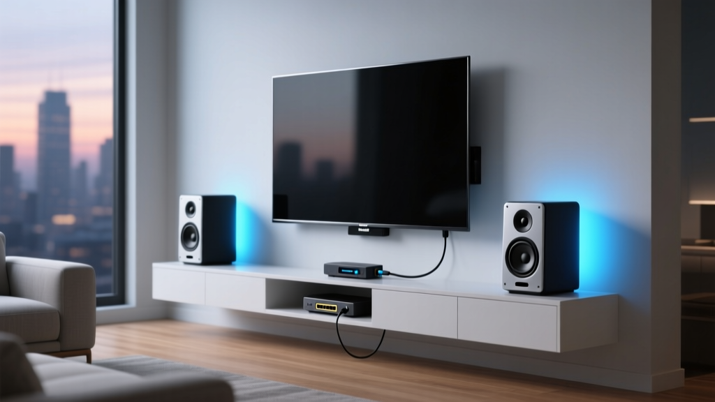 Bluetooth Speakers to TV Setup Guide (2026)
