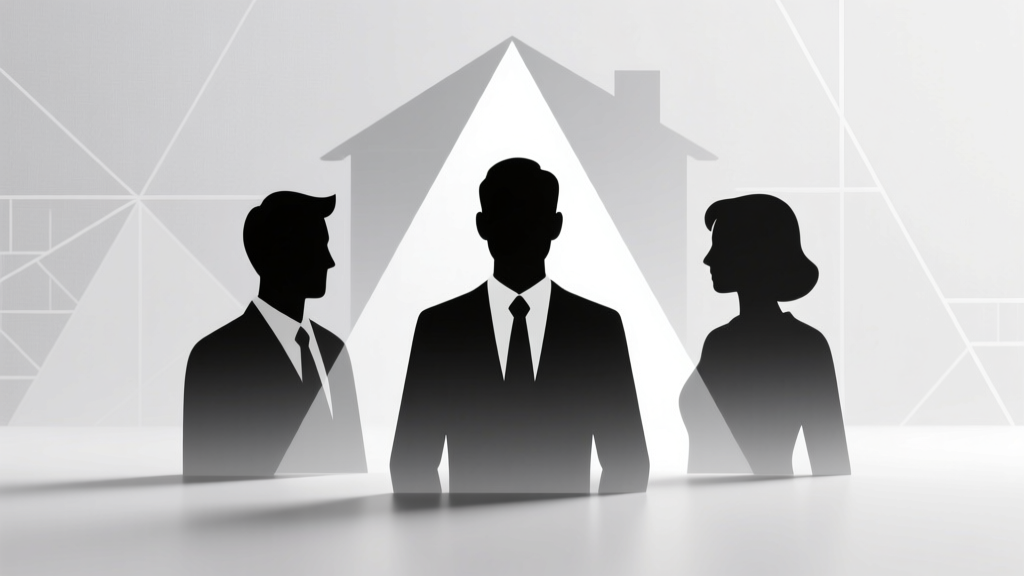 Property Management Agreement: 3 Non-Negotiable Roles