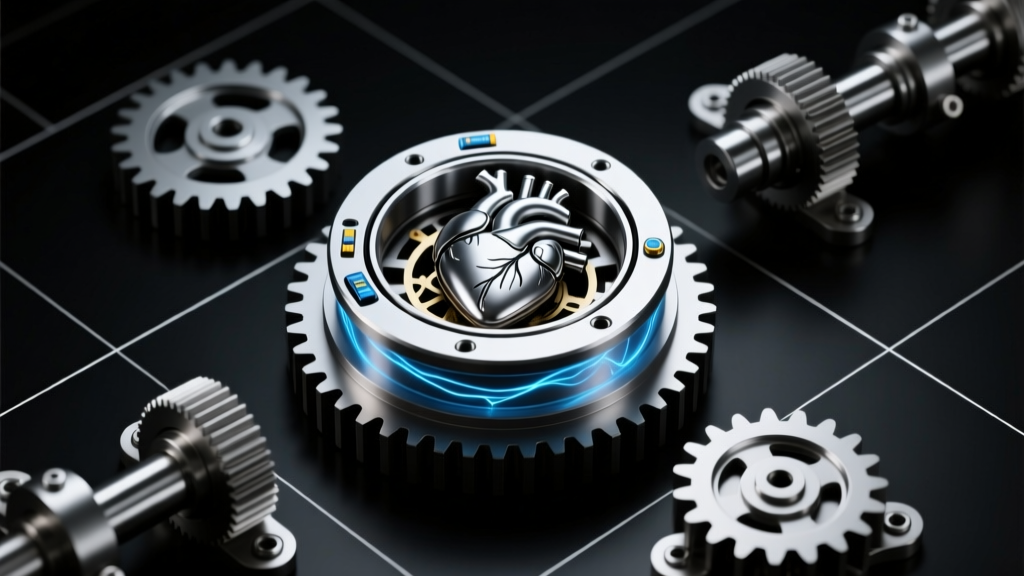 7 Must-Do Monthly Magnetic Bearing Maintenance Tasks
