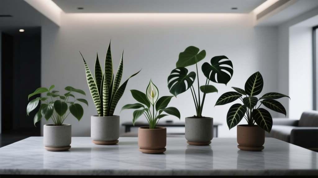 Indoor Plants for Dark Rooms: 7 Botanist-Tested Picks (2026)