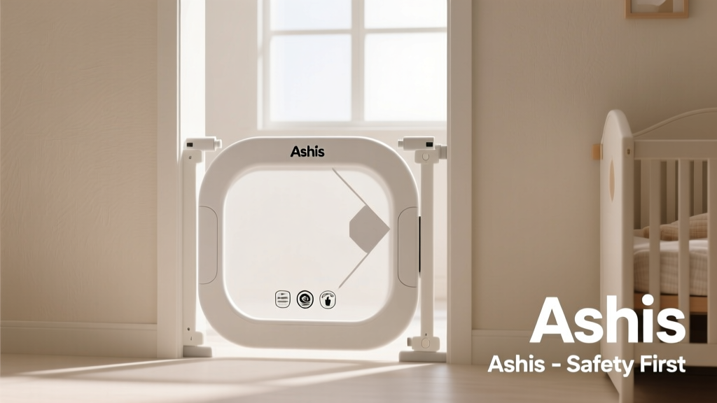 ASHIS: Understanding the Ashis Infant Car Seat and Its Critical Safety Implications for Parents