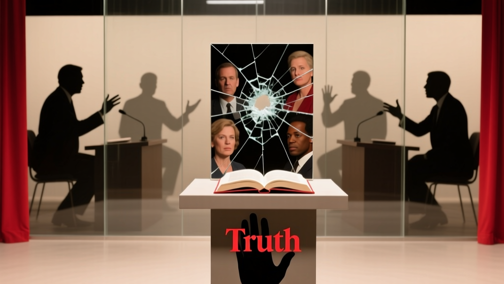 Opposition Party Role: 7 Truths Every Citizen Needs (2026)