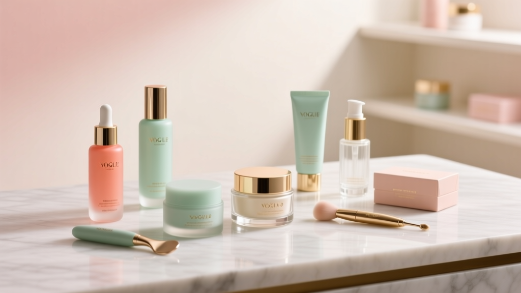 Vitamin C Serums Compared: 2026