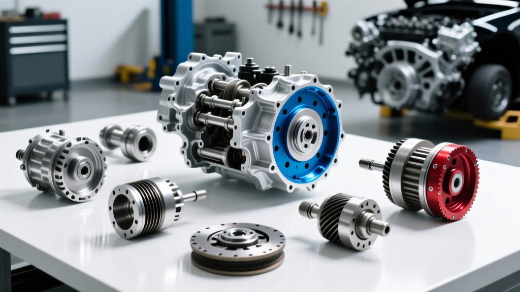 Should Car Be Running When Checking Transmission Fluid? Overfill Costs