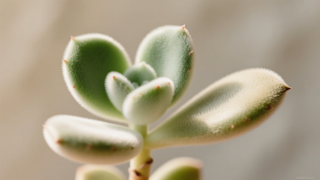 Panda Ear Plant Care & Propagation Guide (2026)
