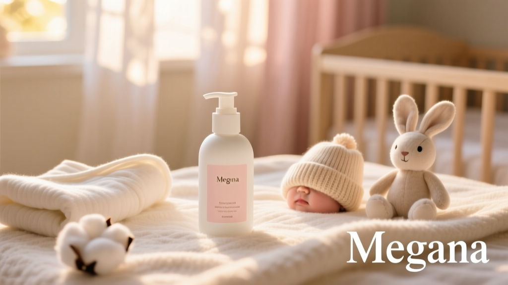 Megna: Understanding This Common Infant Skin Condition and Evidence-Based Care Strategies