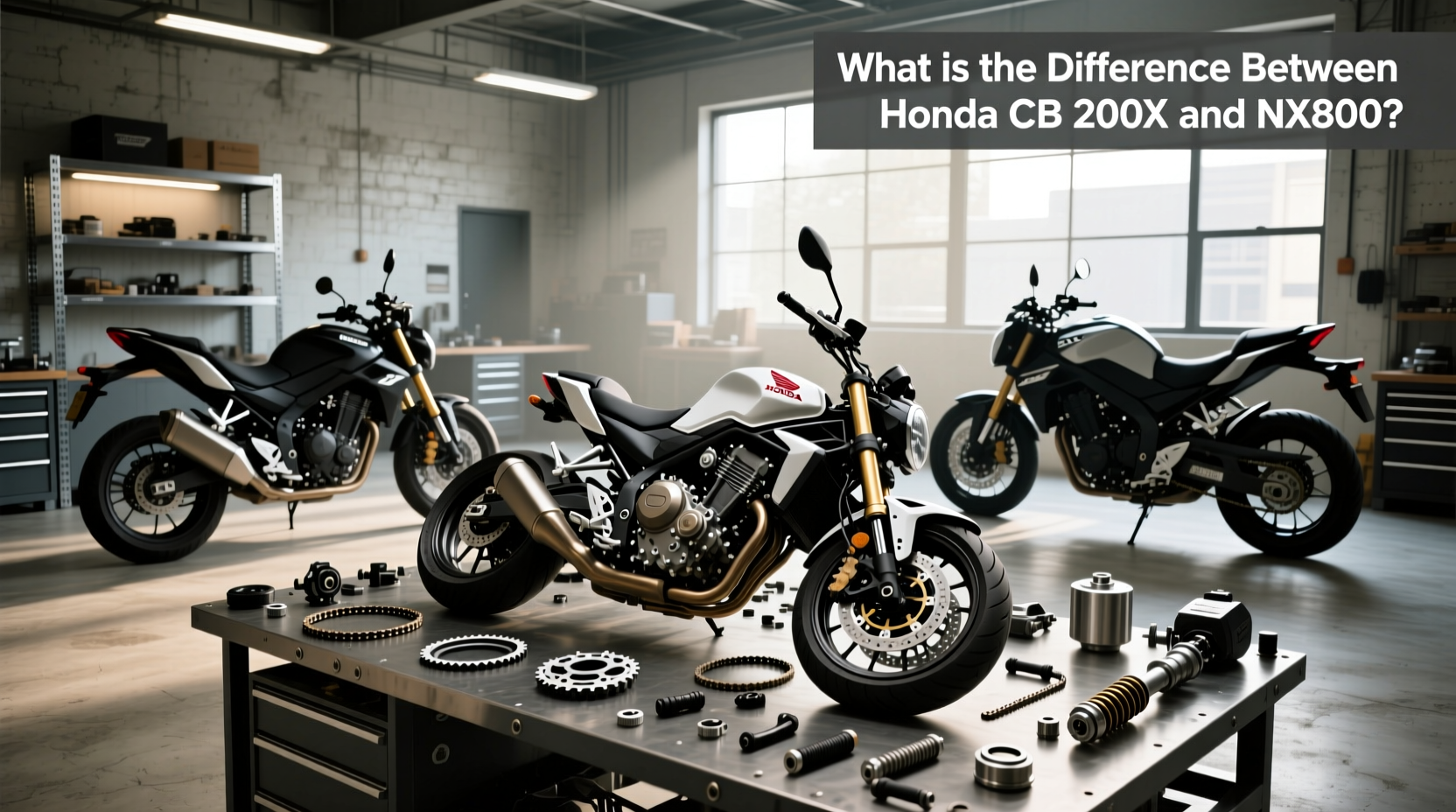 how to choose honda nx200 spare parts,What is the difference between Honda CB 200X and NX200?