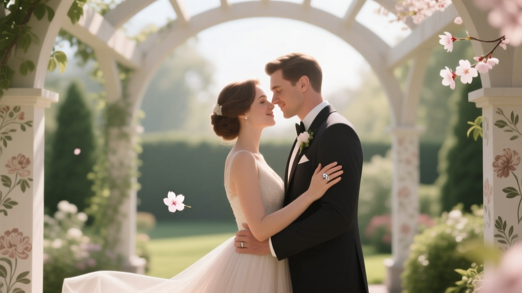 Cherry Wedding Photos: 7 Planning Lessons (2026)