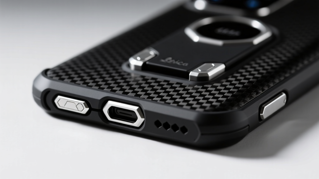 What Is the Pitaka PinButton Case? A Tech Deep Dive