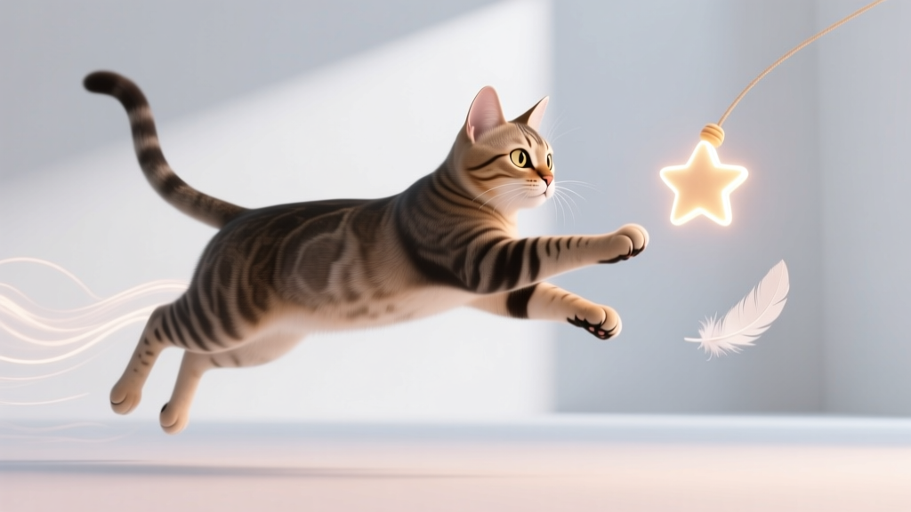 What Behaviors Do Cats Do Tricks For? (2026)