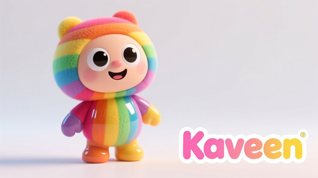 Kaveen Toys: Safety, Compliance, and Market Positioning in the Global Children’s Product Landscape