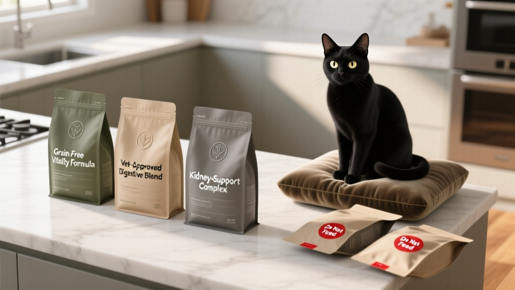 Me O Cat Food Reviews 2026
