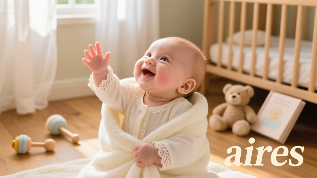 Understanding AIREs: Air Purifiers for Infants and Young Children — Evidence-Based Guidance for Parents