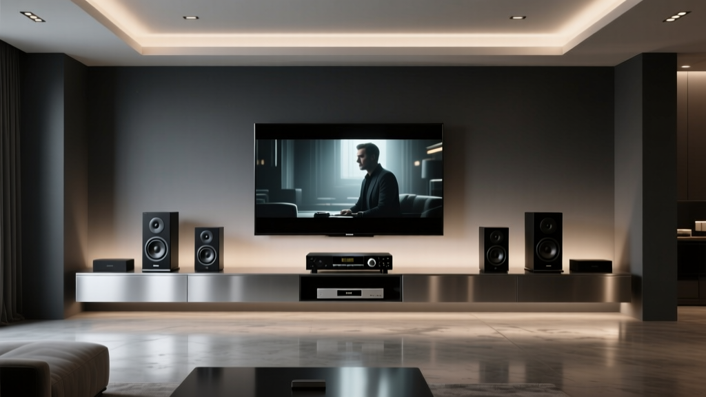 Home Theater System Buying Guide (2026)