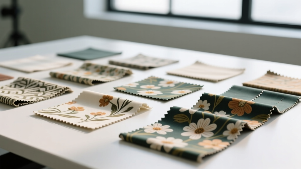 Flowers Fabric Safety & Compliance Guide for Designers