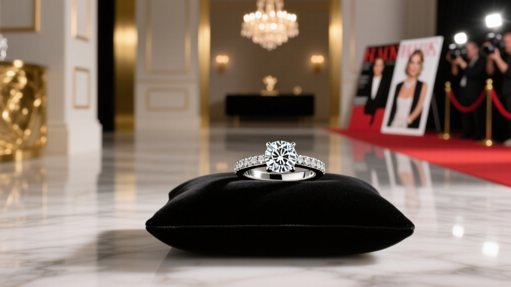 Catherine Paiz Wedding Ring Cost: Real Price (2026)