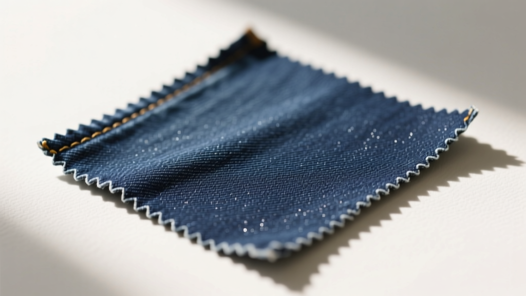 What Is Levi Premium? A Textile Expert’s Deep Dive