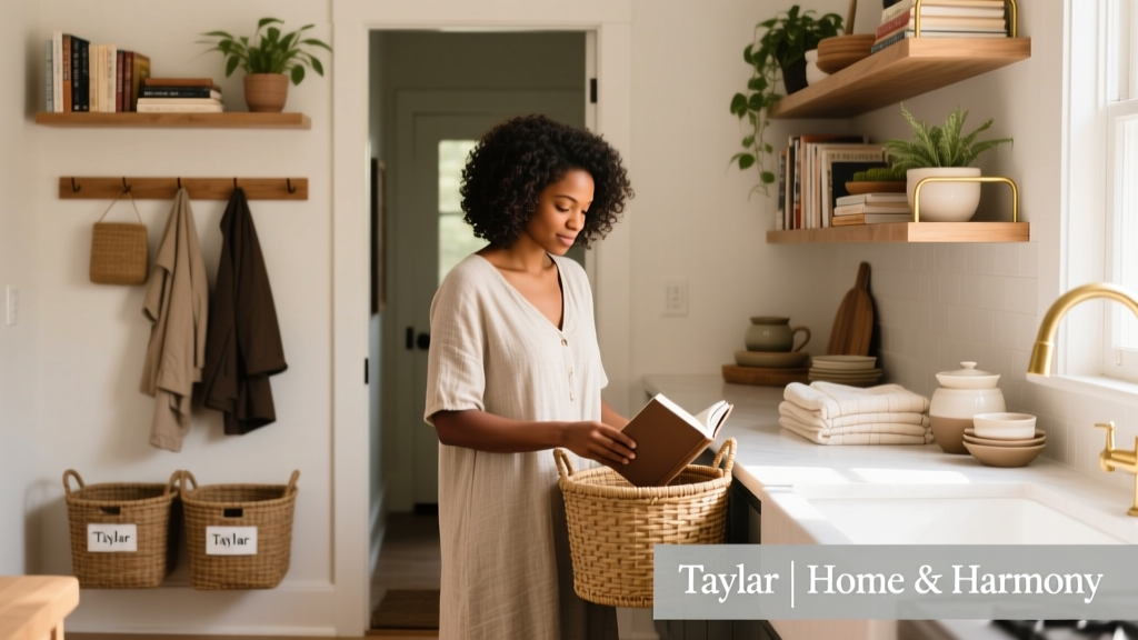 Taylar: A Real-World Guide for Parents Navigating Developmental Milestones, Sleep, and Daily Routines