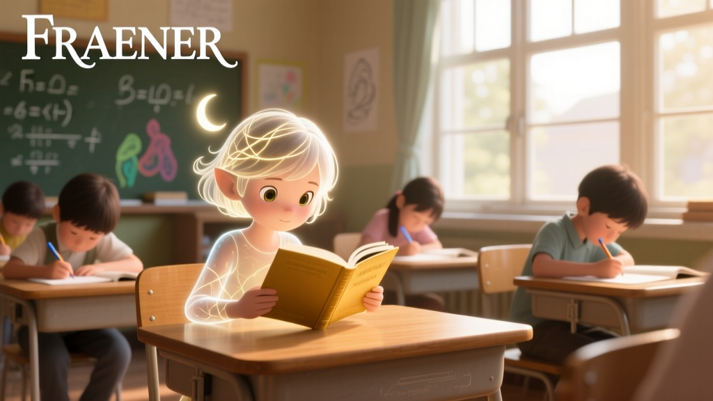 Fraener: Evidence-Based Insights on a Leading Early Childhood Development Framework in Global Preschool Education