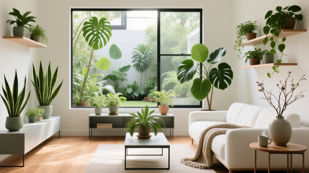 Low Maintenance Where To.Buy Indoor Plants (2026)