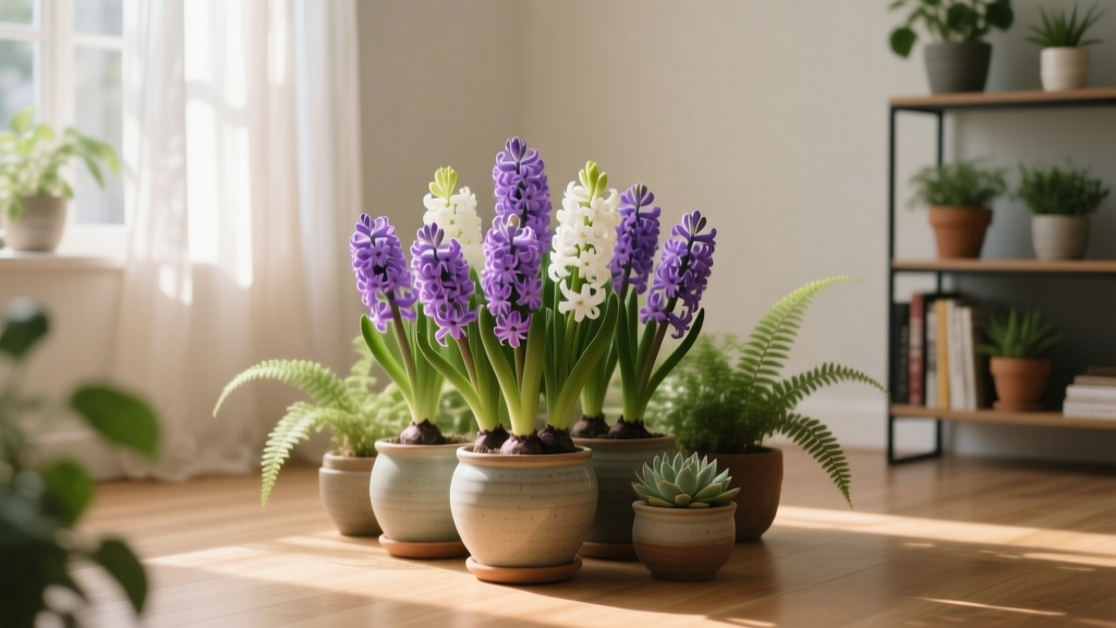 Hyacinth Growing and Propagation Guide (2026)