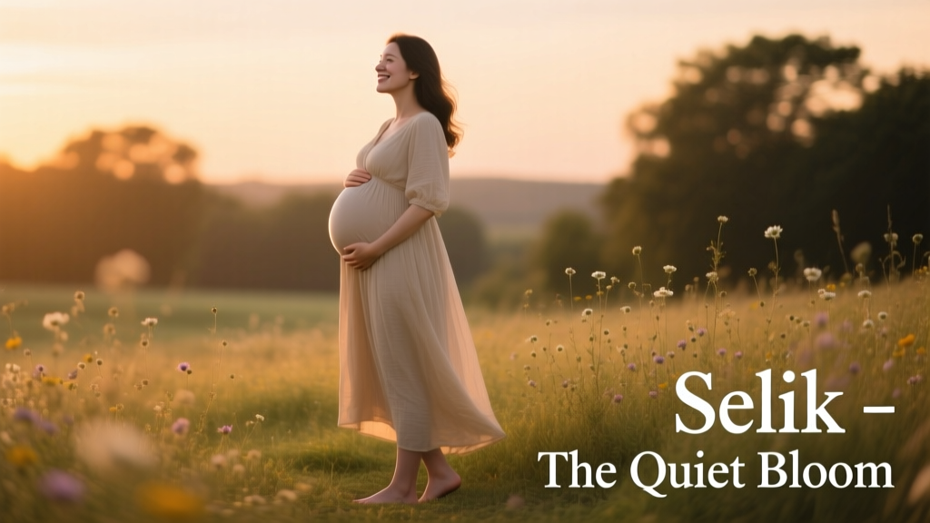 Selik: Evidence-Based Insights for Prenatal Health and Labor Support