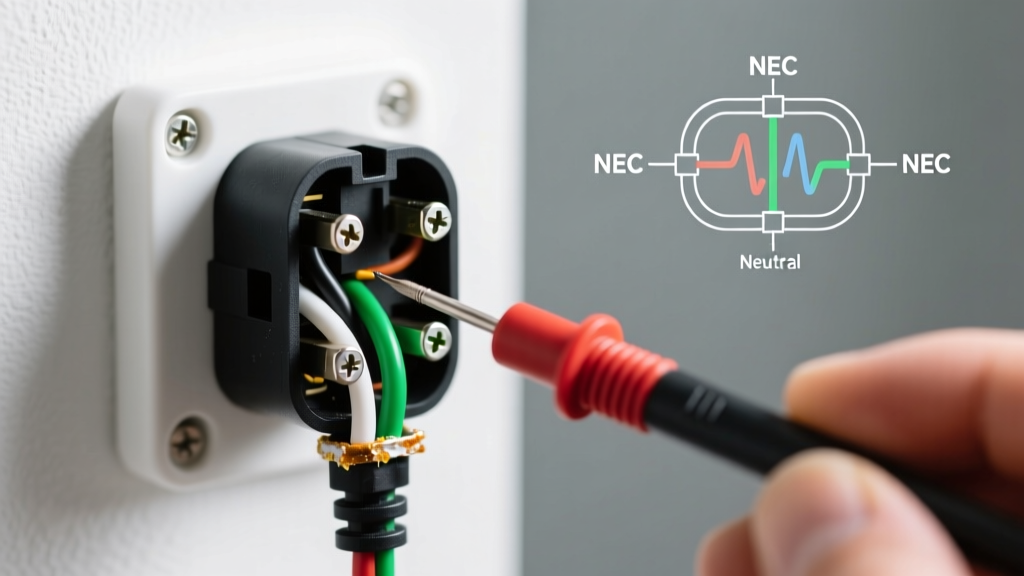 Polarized Electrical Plug Wiring Inspection & Testing Guide