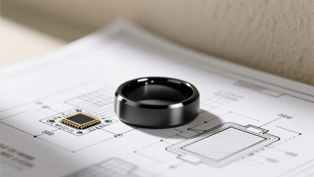 Ring Conn Gen 3 Release Date: Specs Breakdown & What the Numbers Mean