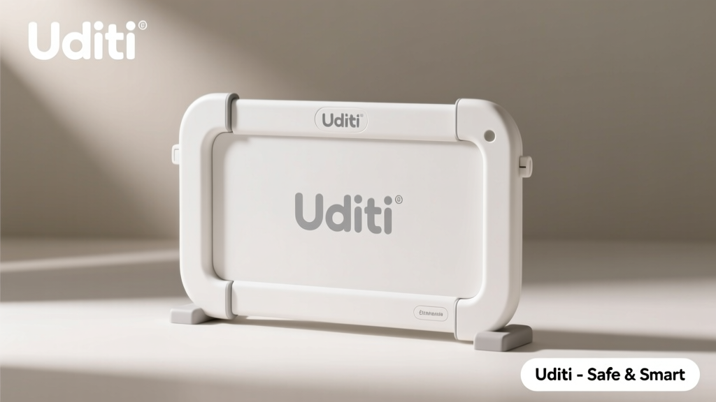 Uditi: A Rigorous Safety Evaluation of India’s First Childproofing Certification Standard