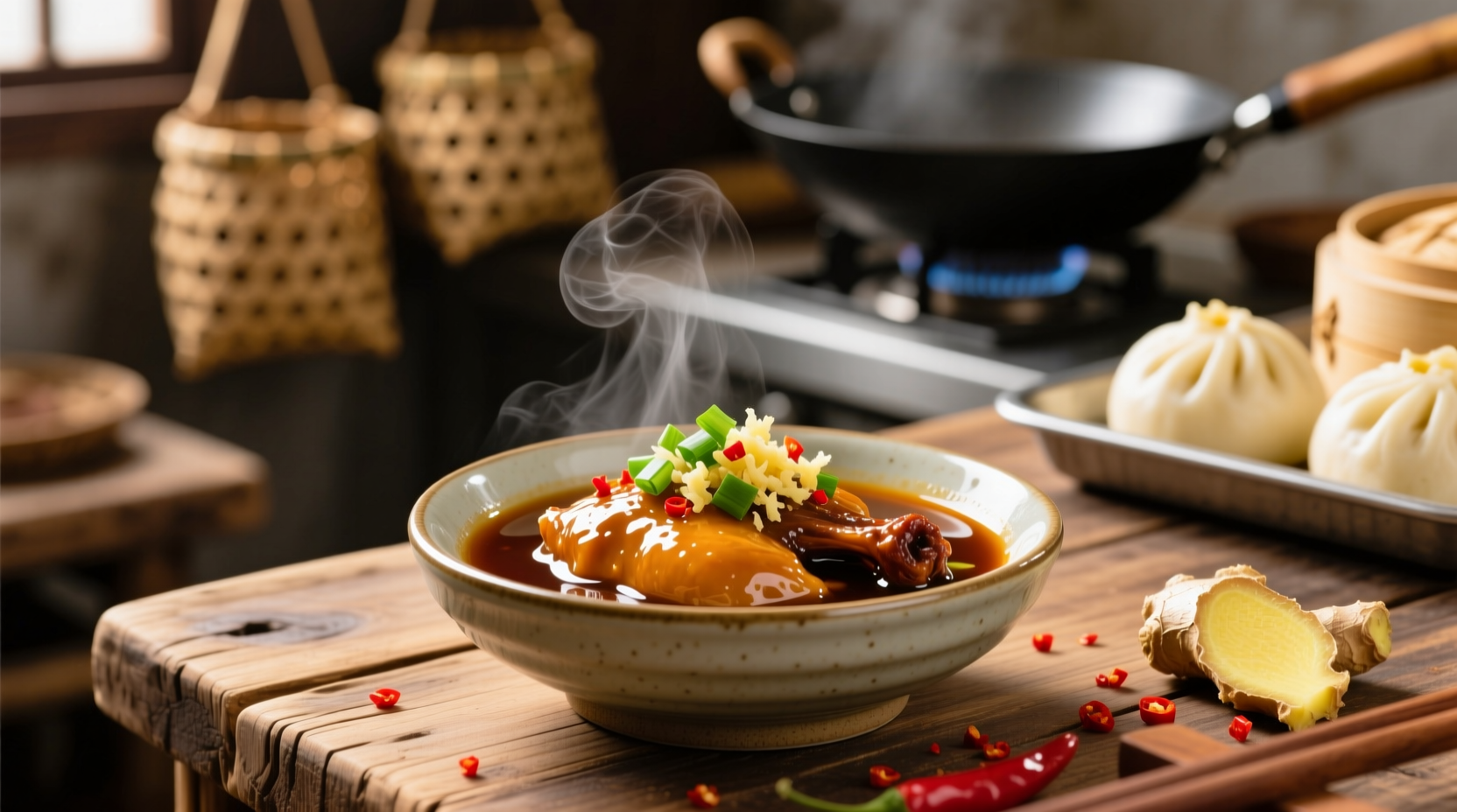 duck sauce recipe