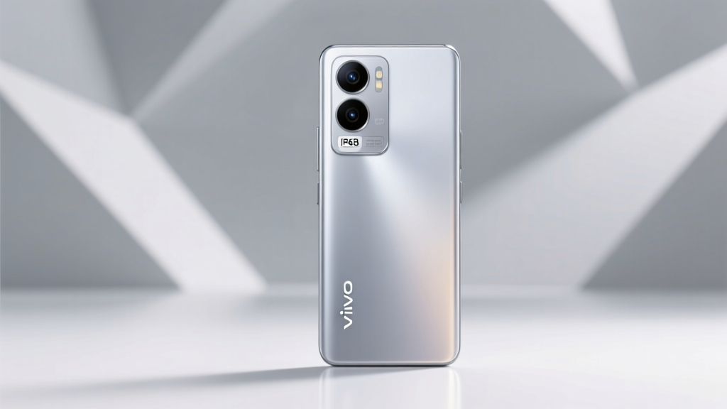 Vivo V40 5G: Camera, Battery & Durability Tested