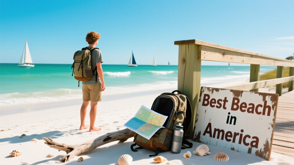 Pensacola Beach: The Best Beach in America — Why It’s Not Just Hype