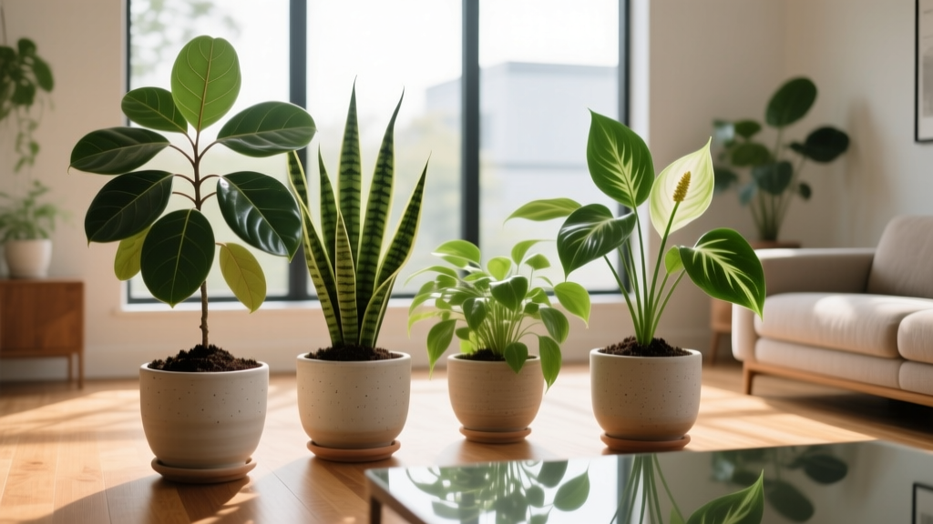 Indoor Plants That Need Fertilizer Soil Mix (2026)