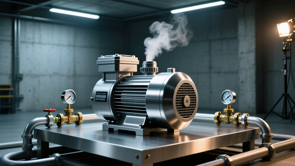 Air Compressor Selection Guide: Cut Energy Waste 30%+